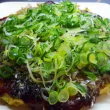 お好み焼 やすべえ