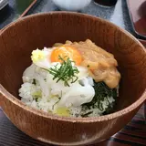 沖あがり食堂
