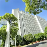 ホテルクラウンパレス北九州