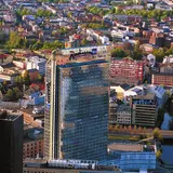 Radisson Blu Plaza Hotel Oslo