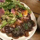 USHIMI 牛見洋食店