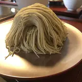 えんとつ『モンブラン朱雀』