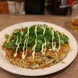お好み焼 みっちゃん総本店 八丁堀本店