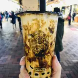 Tiger Sugar