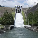 寺内ダム