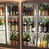 坂ノ下ノオリゼ 日本酒バル&カフェ