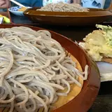 手打ちそば 中仁
