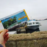 松島島巡り観光船