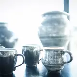 萩見窯