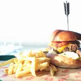 リーフバーガー 宇土マリーナ店