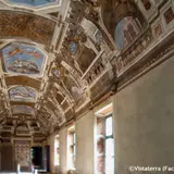 Vistaterra - Castello di Parella