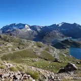 Mountain Community Valli Orco and Soana