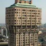 Torre Velasca