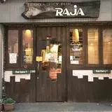 RAJA