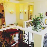 サロン・ド・テ プレジール