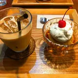 棗 器カフェ