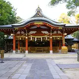 久伊豆神社