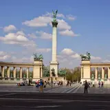 Heroes' Square
