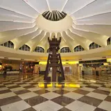 ウィーン国際空港（Vienna International Airport）