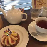 ケーキ＆ティールーム・シェリール【カフェ・コーヒー・紅茶・パフェ・モンブラン・シフォンケーキ・アップルパイ・引菓子】諫早駅近く