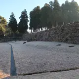国指定史跡 人吉城跡
