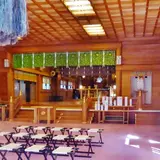 帯廣神社
