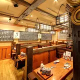 かつ吉 新丸ビル店
