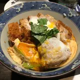 とんかつ やまいち