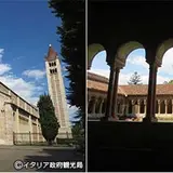 サン・ゼーノ聖堂