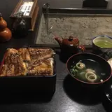 上村うなぎ屋