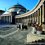 Palazzo Reale di Napoli （王宮）