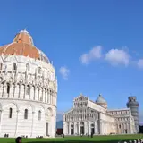 Pisa Baptistery