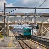 粉河駅