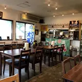 めしや大磯港