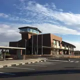 川島町役場