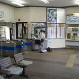 関ヶ原駅