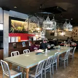 HUM&Go coffee and stock 野々市