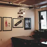 Farmers homemade burgers