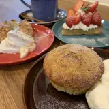 CAFE and BAKE BeBe