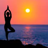 The Yoga Studio at Kona Beach Hotel