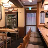 三ぶん 離亭
