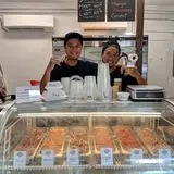 Off the Hook Poke Market