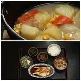 和食亭（わしょくてい）