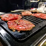 焼肉ジンギスカン つるや