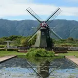 国営木曽三川公園・アクアワールド水郷パークセンター
