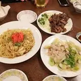 三ちゃん食堂