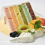 烏骨鶏本舗 Luxury egg caf'e LUAN LUAN LUAN