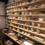 アーリー キャット カフェ(ALLEY CAT CAFE)