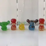 ガラス工房 ティクルグラス Tickleglass