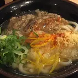 博多やりうどん 福岡店
